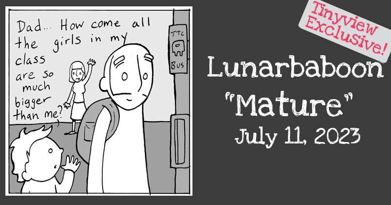 Mature