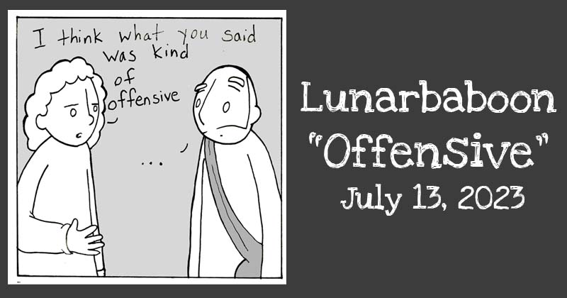 Offensive