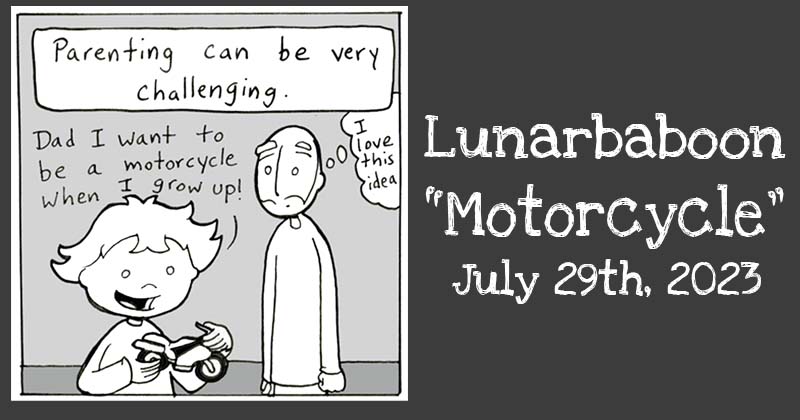 Motorcycle