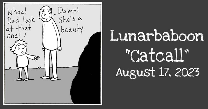 Catcall