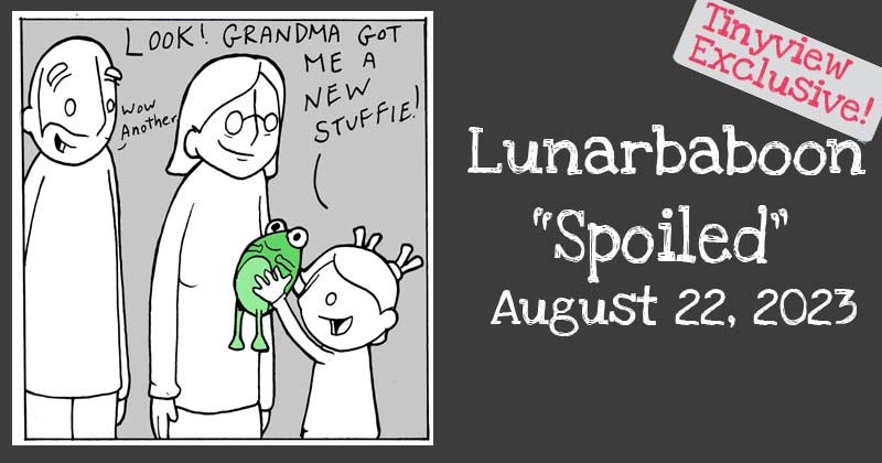 Spoiled