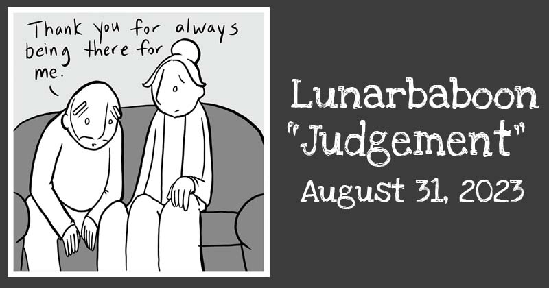 Judgement