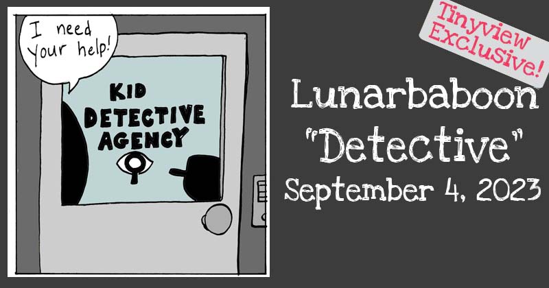 Detective