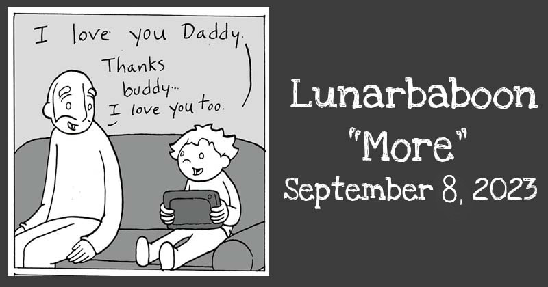 More