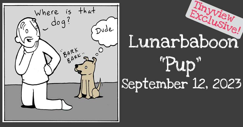 Pup