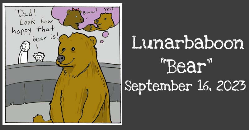 Bear