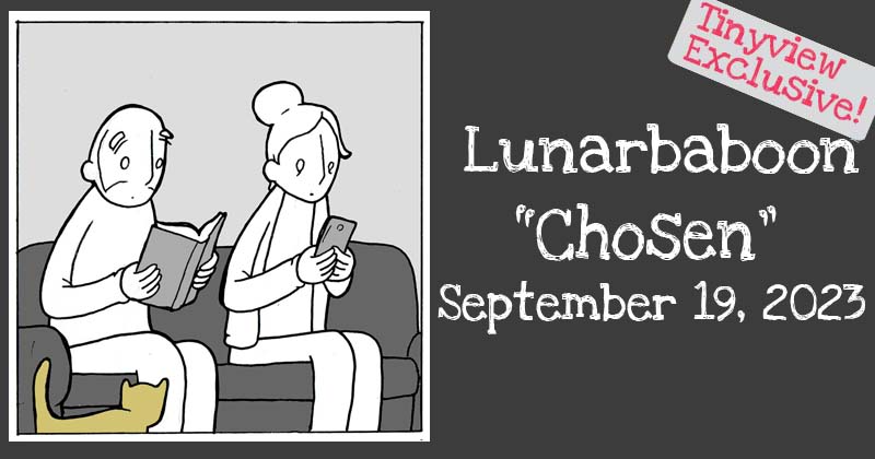 Chosen