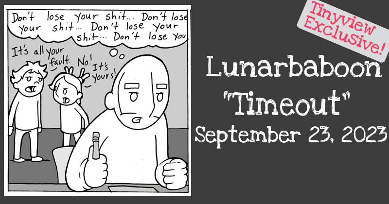 Timeout