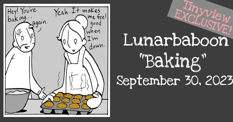 Baking