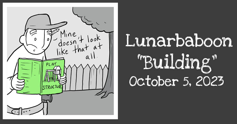 Build