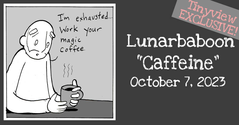 Caffeine