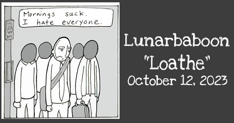 Loathe