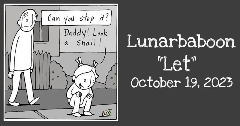 Let