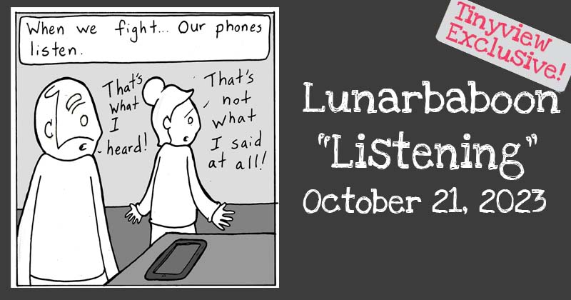 Listening