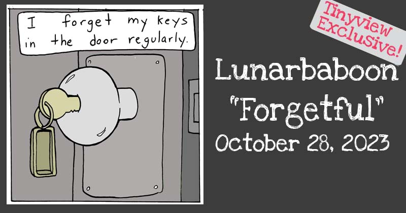 Forgetful