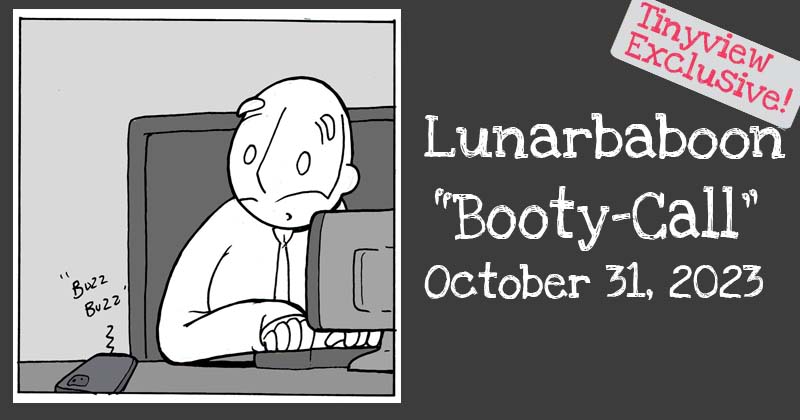 Booty-Call