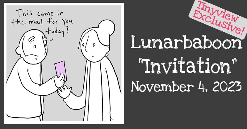 Invitation