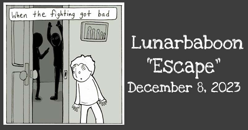 Escape