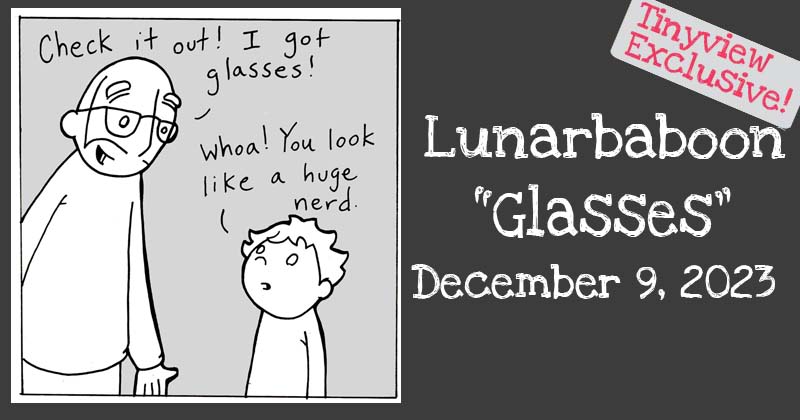 Glasses