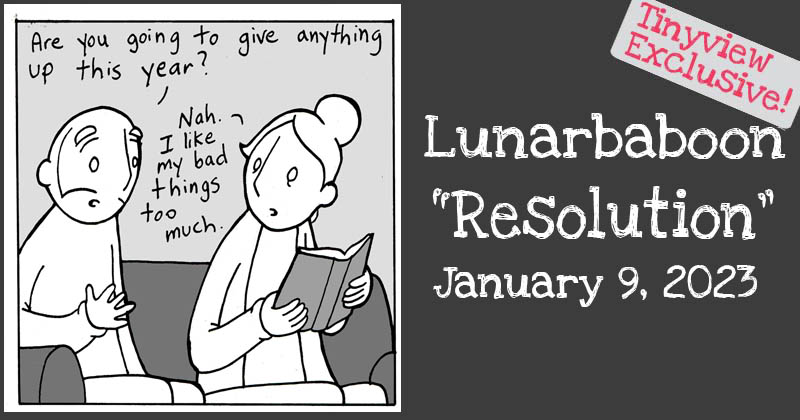 Resolution
