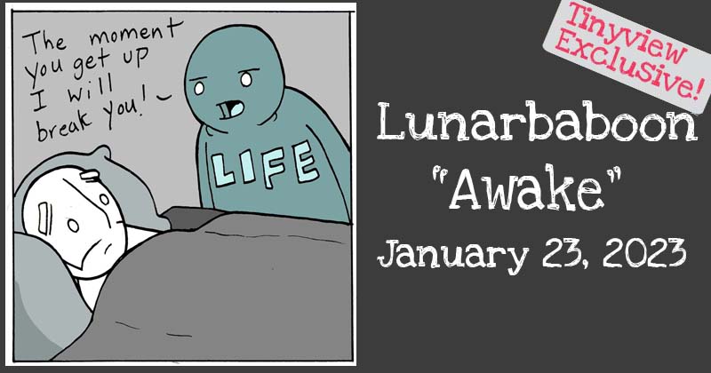 Awake