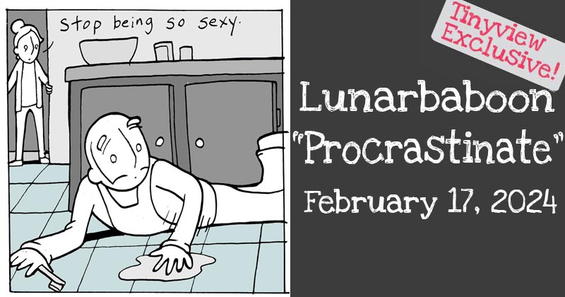 Procrastinate