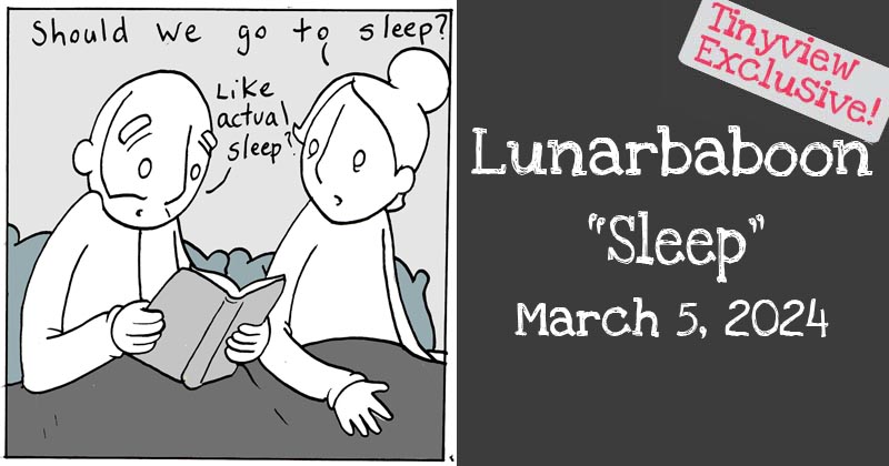 Sleep