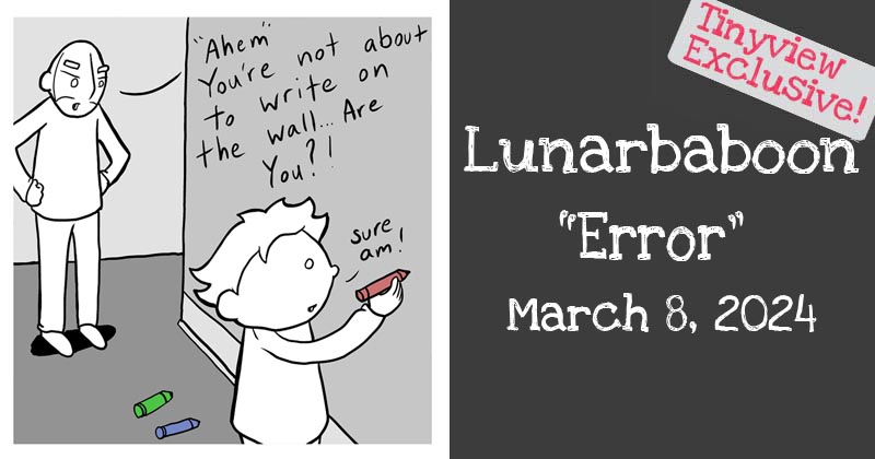 Error