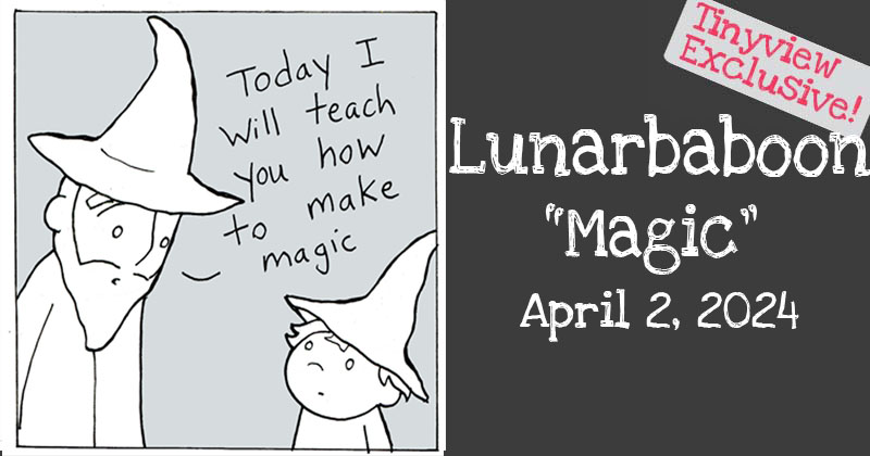 Magic