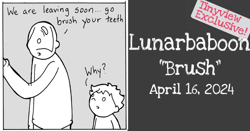 Brush