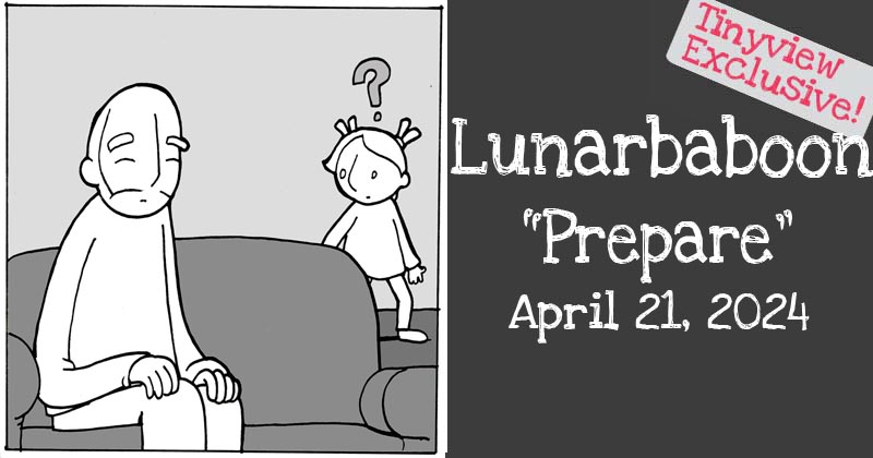 Prepare
