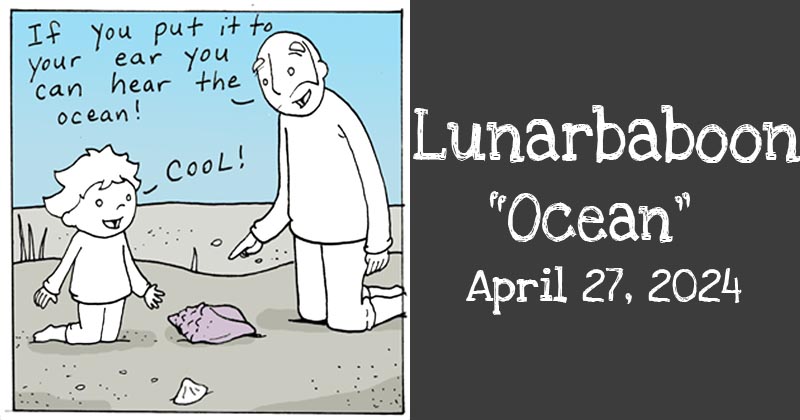 Ocean
