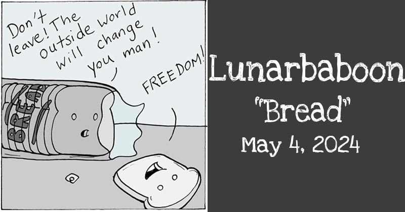 Bread