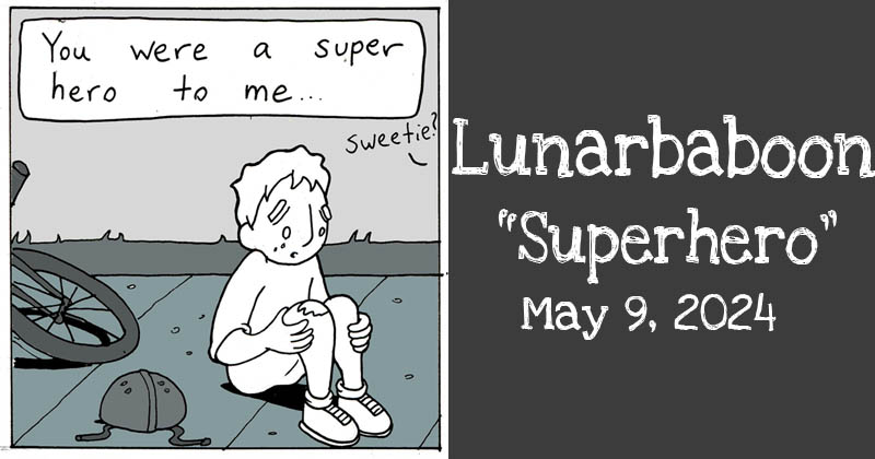 Superhero