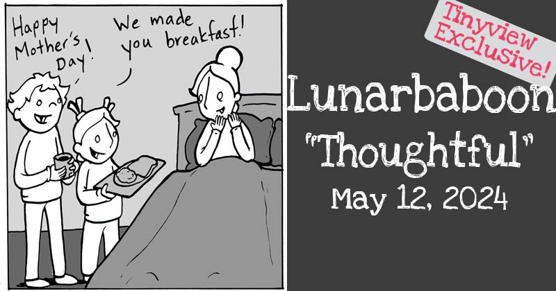 Thoughtful
