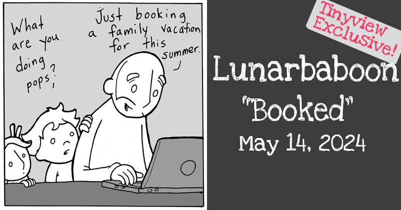 Booked
