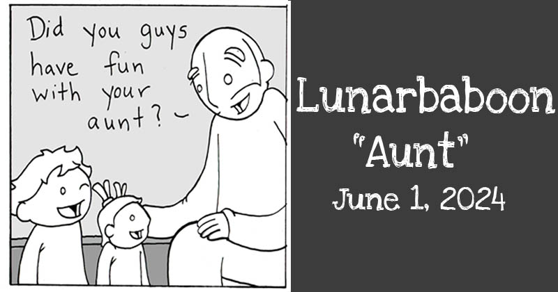 Aunt