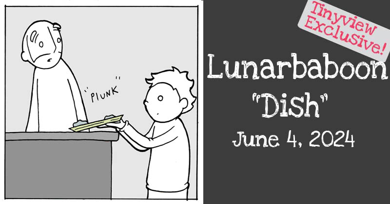 Dish