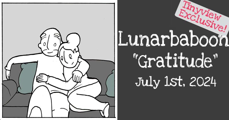 Gratitude