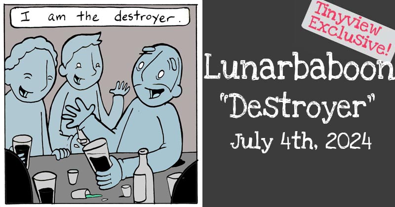 Destroyer