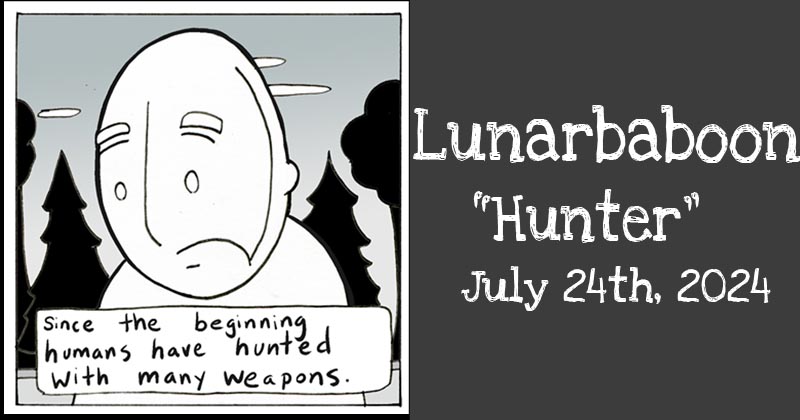 Hunter