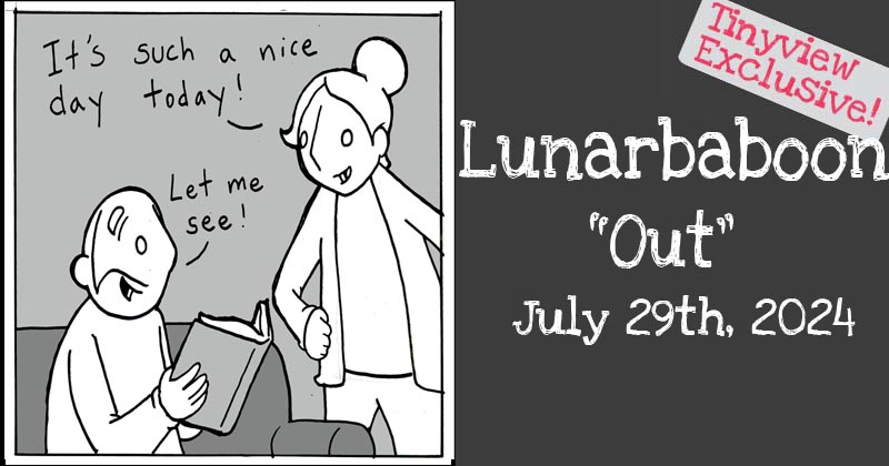 Out