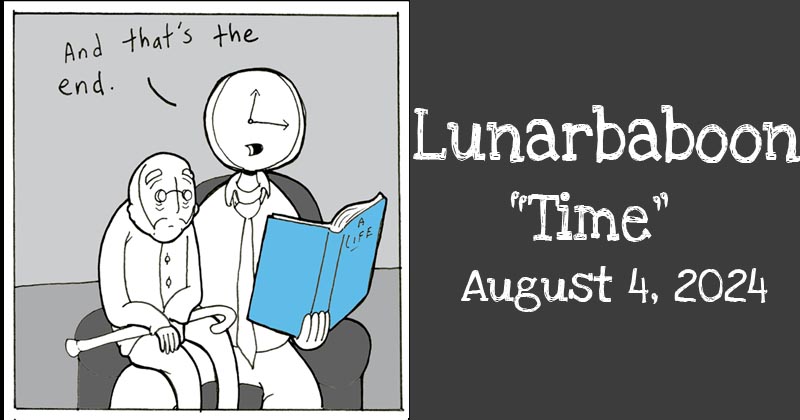 Time