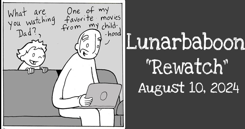 Rewatch