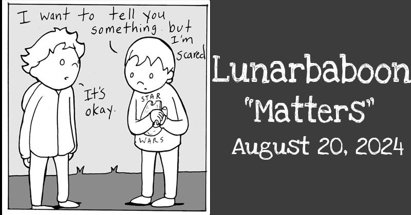 Matters