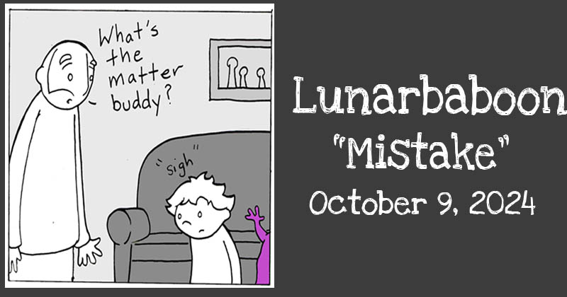 Mistakes