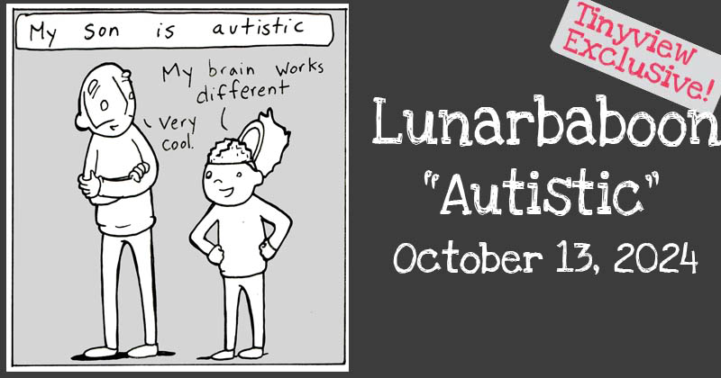 Autistic