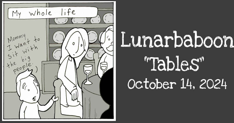 Tables