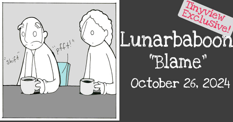 Blame