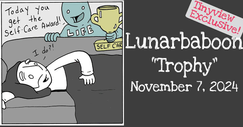 Trophy